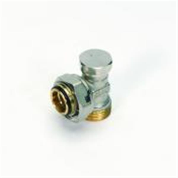 Begetube haakse retourkoppeling  3/4 bi EK x M24